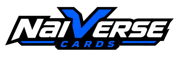 NaiVerse Cards
