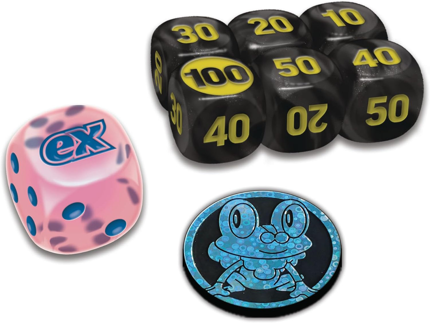 ETB Megaevolución-Caos Creciente